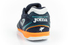Herren Sportschuhe Joma Dribling 2503 [DRIS2503IN] Hallenschuhe, marineblau.