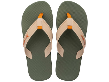 Rider Impulse Thong - Herren Sport Flip-Flops, bequeme Hausschuhe