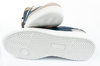 Sportschuhe Turnschuhe U.S. Polo ASSN UP21M48062-WHI-RED01