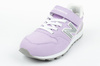 New Balance Sportschuhe [YV996LC3] 