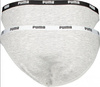 Puma Bikinis 2er-pack,Slips [603031001 328]