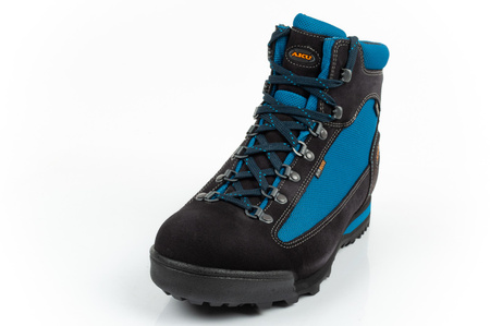 Aku Slope Micro GORE-TEX Herren Trekkingschuhe [885.10 671], mehrfarbig.