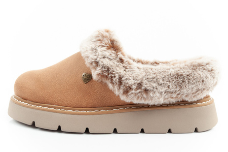 Skechers Cozy Blend Damen Slip-On-Sneaker