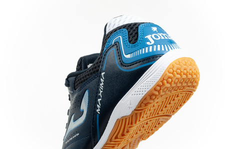 Joma Maxima 2303 [MAXS2303IN] Herren Sportschuhe, Hallenschuhe, marineblau.