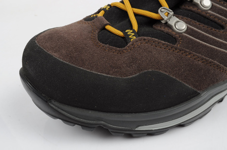 Aku Alterra herren trekking sport schuhe Gore-tex leder hohe [402010]