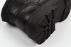 Wrangler Gillen Herren-Ankle-Boots mit Fellfutter, Schwarz, Modische, gefütterte Stiefel