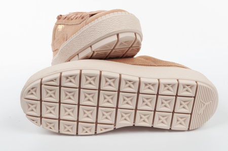 PUMA Suede Platform Sportschuhe [365830 05] 