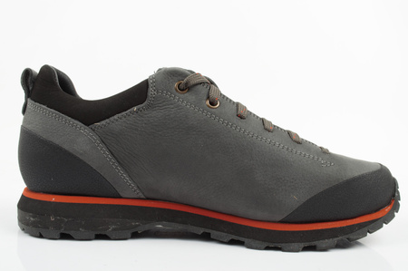 Aku Bellamont Gore-Tex Herren-Wanderschuhe, Robustes Grau