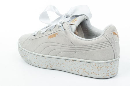 PUMA Vikky Platform Ribbon Sportschuhe [366815 02]