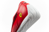 Puma Ferrari Neo Cat Rosso Corsa Herren-Sneaker, modisch und bequem, Rot
