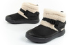 Keen Hoodromeo Mini Damen-Schneestiefel [1026799], Schwarz.
