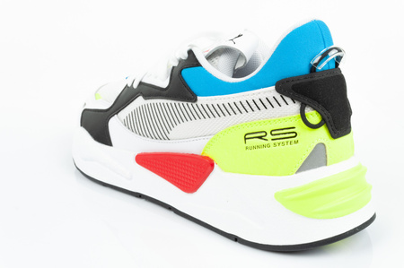 Sportschuhe Puma RZ-Z Core Schuhe [383590 01]