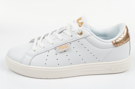 Fila Lusso Damen Sportschuhe [028613069], weiß.
