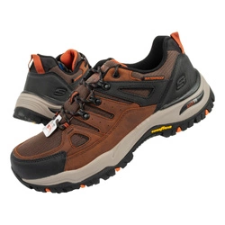 Skechers Arch Fit Herren-Sportschuhe [204630/CDB], braun.