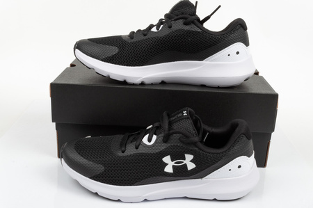 Under Armour Sportschuhe [3024989-001], schwarz.