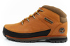 Timberland Euro Sprint Trekkingschuhe [TB0A2K84EN1], braun.