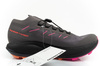 Salomon Pulsar Trail Pro Damen-Sportschuhe [473853] Trail-Schuhe, grau.
