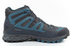 Aku Selvatica Mid GORE-TEX Herren Trekkingschuhe [672 593], grau.