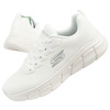 Skechers Herren-Sportschuhe [118106/OFWT], weiß.