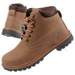 Kappa Logo Tennesee Winterschuhe [303UY90 939] braun.