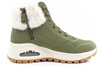Skechers Uno Rugged Damen Winterstiefeletten mit Isolierung
