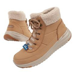 Skechers On-The-Go Damen Winterschuhe [144756/CSNT], braun.