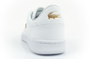 Damen Sportschuhe Lacoste Carnaby Set 224 1 SFA [748SFA0012216] Sneakers, weiß.