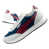 Puma Herren-Sneaker Club II Era aus Wildleder, Blau