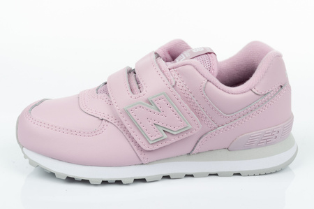 Buty Dziecięce Sportowe New Balance [YV574ERP]