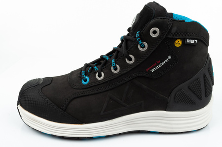 Airtox Safety S3 SRC ESD Arbeitsschuhe [MB7S3CA]