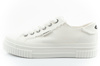 O'Neill Spinna C Damen-Sneaker – Weiß, modisch, bequem