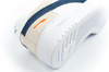 Puma Kinder CA Pro Remix PS Sportsneaker Beige Leder Unisex