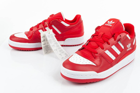 Adidas Forum Low CL [HQ1495] Sportschuhe