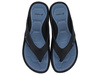 Rider Herren-Flip-Flops Cape XVIII – Bequeme Hausschuhe
