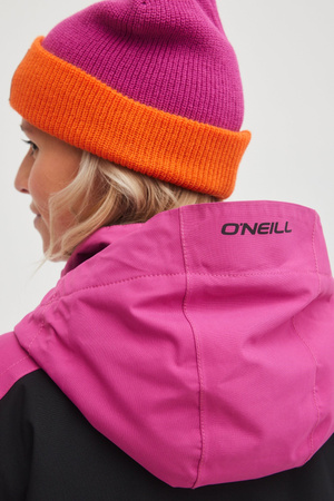 O'Neill Damen Wintersportjacke [1500015-43012] Snowboard Ski 20K, Pink.