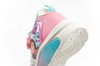 Leomil Gabby's Doll House Kinder-Sportschuhe, Sneaker, LED-Leuchten, Pink