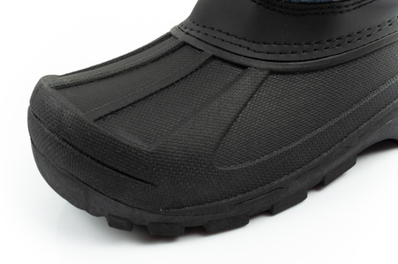 Lee Cooper Winterstiefel für Jungen Bequeme Winterschuhe von Lee