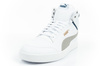 Puma Shuffle Mid Sportschuhe [380748 15], weiß.
