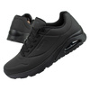 Skechers Uno Herren Sportschuhe [52458/BBK] Schwarz.