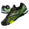 Joma Herren-Turf-Sportschuhe Maxima 253 Schwarz/Grün