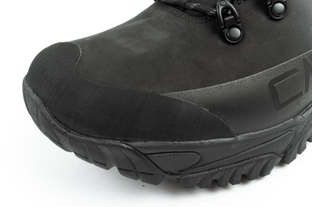 CMP Dhenies wasserdichte Herren-Trekkingschuhe, Schwarz