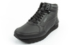 Puma ST Runner v4 Mid Herren High-Top-Sneaker, Schwarz