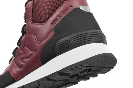 Buty New Balance [HL755MLG] 38