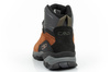 CMP Melnick Herren Trekkingschuhe [3Q18587 P777], braun.