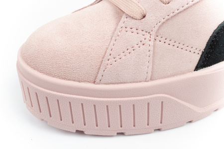 Damen Sportschuhe Puma Karmen II [397457 05] Plateau, pink.