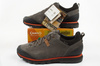 Aku Bellamont Gore-Tex Herren-Wanderschuhe, Robustes Grau