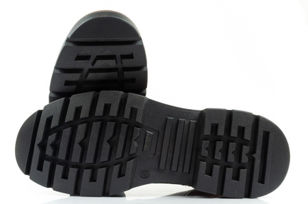 Wrangler Nevada Herren Chelsea Boots, Elegante, modische Schnürstiefel, Braun