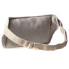 Deuter Security Geldgürtel Beige – Gürtel/Etui für Dokumente und Geld