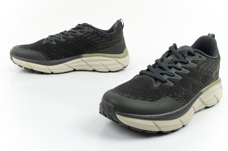 CMP Rahmsy Herren-Trekkingschuhe, Schwarz