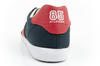 Tommy Hilfiger Herrenschuhe Sneakers modisch bequem marineblau [FM56821095 403]